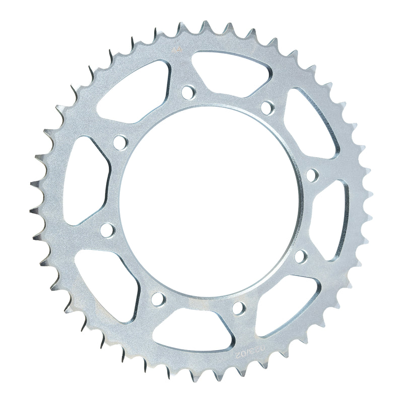 Load image into Gallery viewer, MTX 487 Steel Rear Sprocket #520