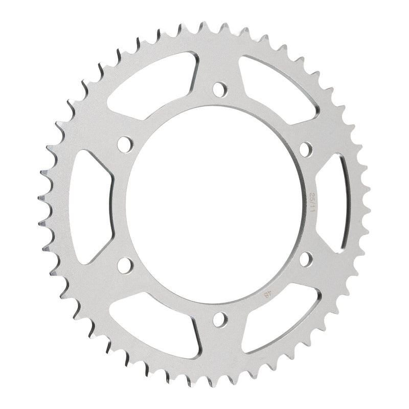 Load image into Gallery viewer, MTX 472 Steel Rear Sprocket #520