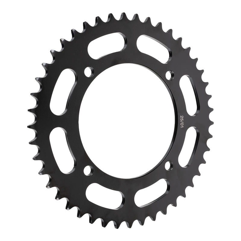 Load image into Gallery viewer, MTX 857 Steel Rear Sprocket #520