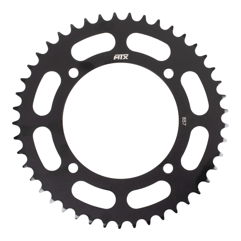 Load image into Gallery viewer, MTX 857 Steel Rear Sprocket #520