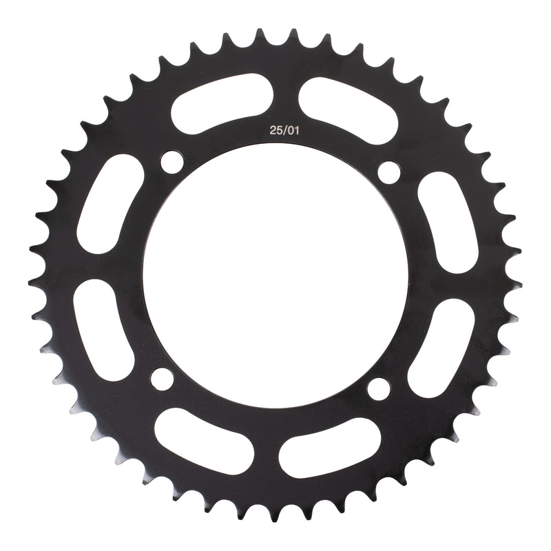 Load image into Gallery viewer, MTX 857 Steel Rear Sprocket #520