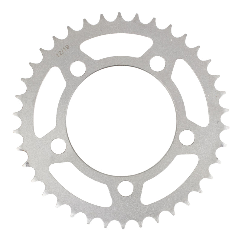 Load image into Gallery viewer, MTX 898 (2) Steel Rear Sprocket #525