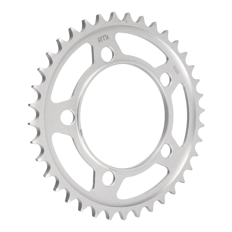 Load image into Gallery viewer, MTX 898 (2) Steel Rear Sprocket #525