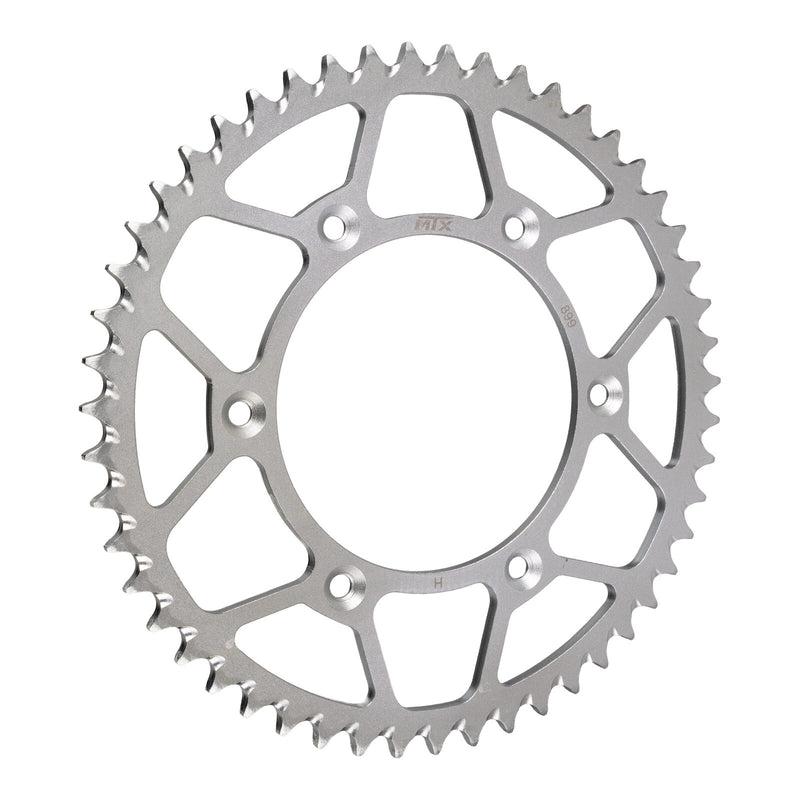 Load image into Gallery viewer, MTX 897 Steel Rear Sprocket #520