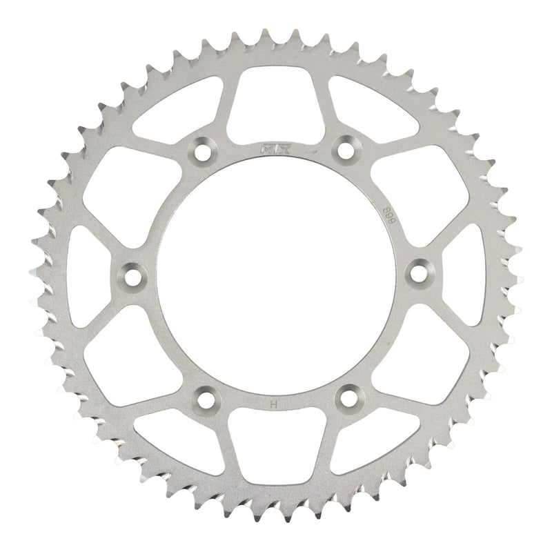 Load image into Gallery viewer, MTX 897 Hornet Lightweight Steel Rear Sprocket #520