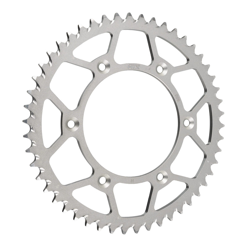 Load image into Gallery viewer, MTX 897 Hornet Lightweight Steel Rear Sprocket #520