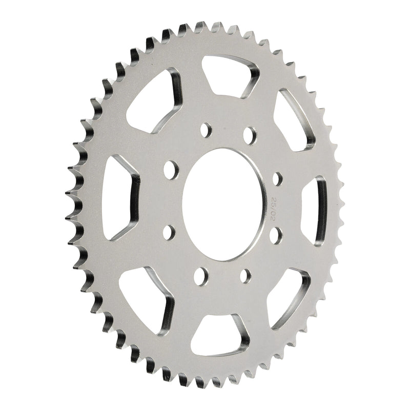 Load image into Gallery viewer, MTX XRM125 Steel Rear Sprocket #428