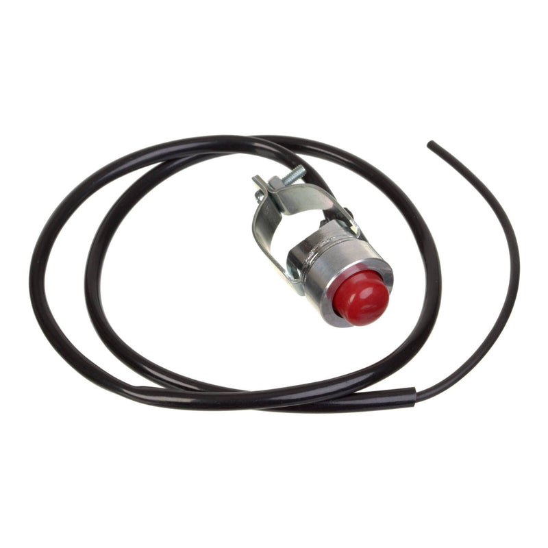 Load image into Gallery viewer, WHITES SWITCH HORN/KILL RED BUTTON