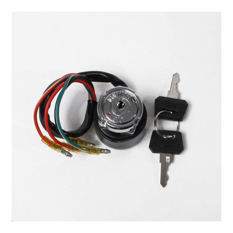 Load image into Gallery viewer, WHITES SWITCH IGNITION HONDA TYPE 4 WIRE