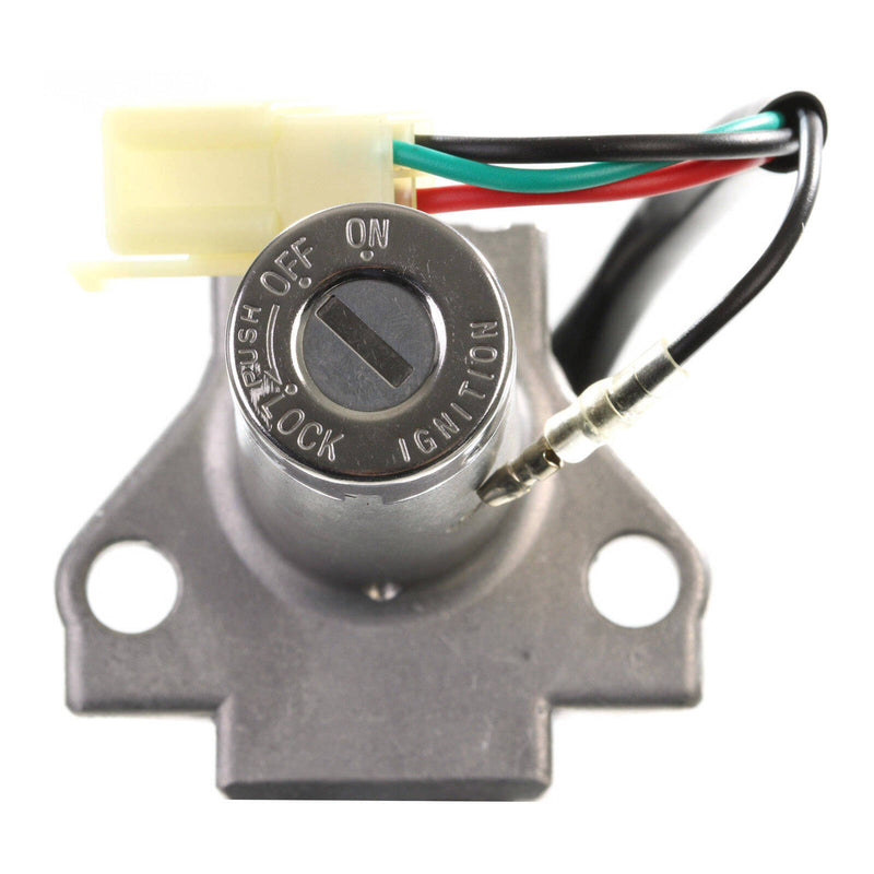 Load image into Gallery viewer, WHITES SWITCH IGNITION HONDA TYPE 4 WIRE