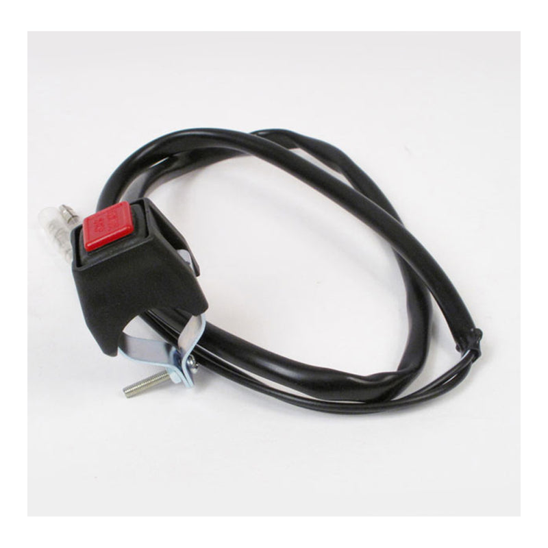 Load image into Gallery viewer, WHITES SWITCH KILL RED SQUARE YAMAHA STYLE (17-KSY-YZ)