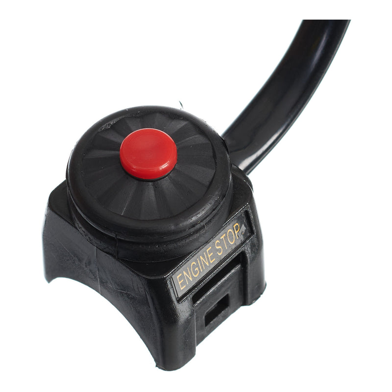 Load image into Gallery viewer, WHITES SWITCH RED BUTTON KAWASAKI KX