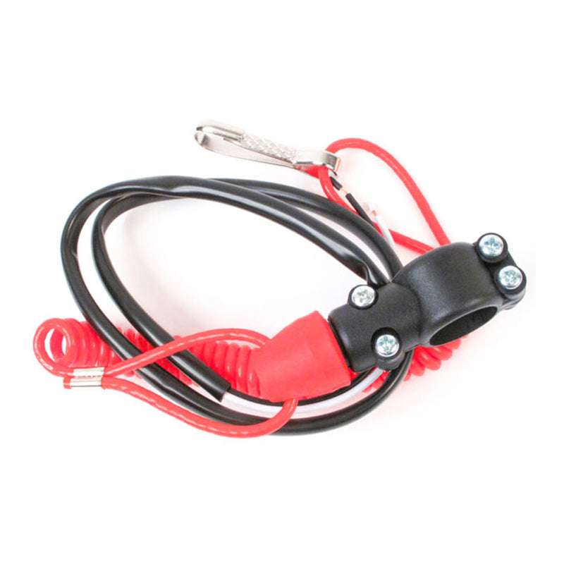 Load image into Gallery viewer, WHITES SWITCH ATV *DEADMAN* TYPE (OPEN CIRCUIT TYPE)