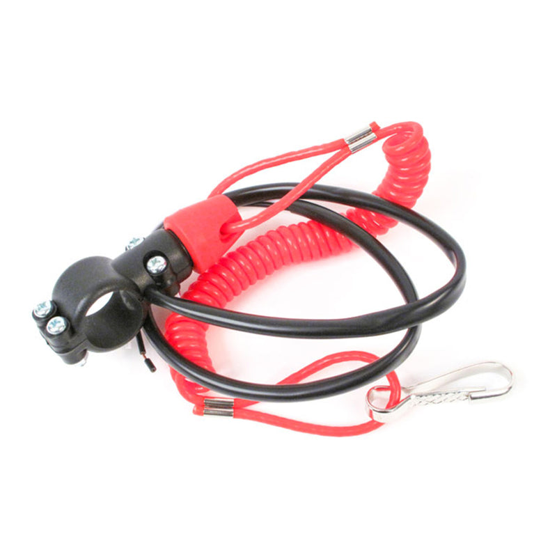 Load image into Gallery viewer, WHITES SWITCH ATV *DEADMAN* TYPE (OPEN CIRCUIT TYPE)