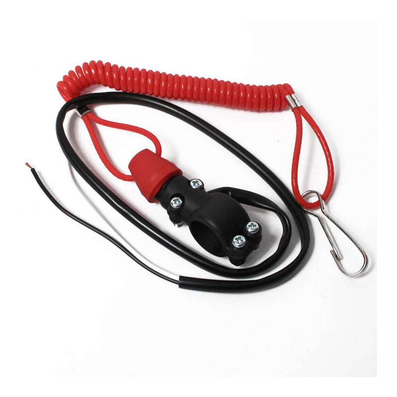 Load image into Gallery viewer, WHITES SWITCH ATV *DEADMAN* TYPE (OPEN CIRCUIT TYPE)