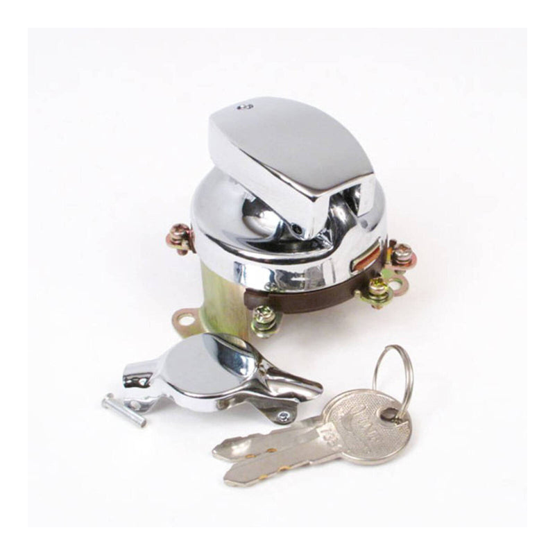 Load image into Gallery viewer, WHITES HD IGN SWITCH FATBOB CCI 25-540