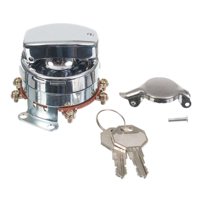 Load image into Gallery viewer, WHITES HD IGN SWITCH FATBOB CCI 25-540