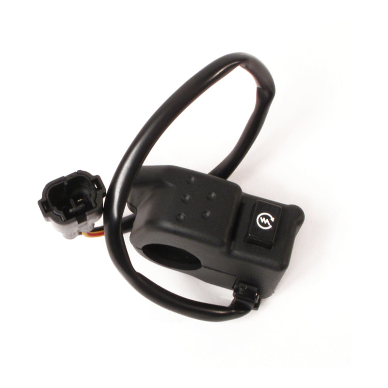 Load image into Gallery viewer, WHITES SWITCH BLOCK STARTER (CRF-X) 17-SSC-RF