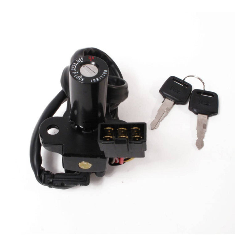 Load image into Gallery viewer, WHITES SWITCH IGN HONDA