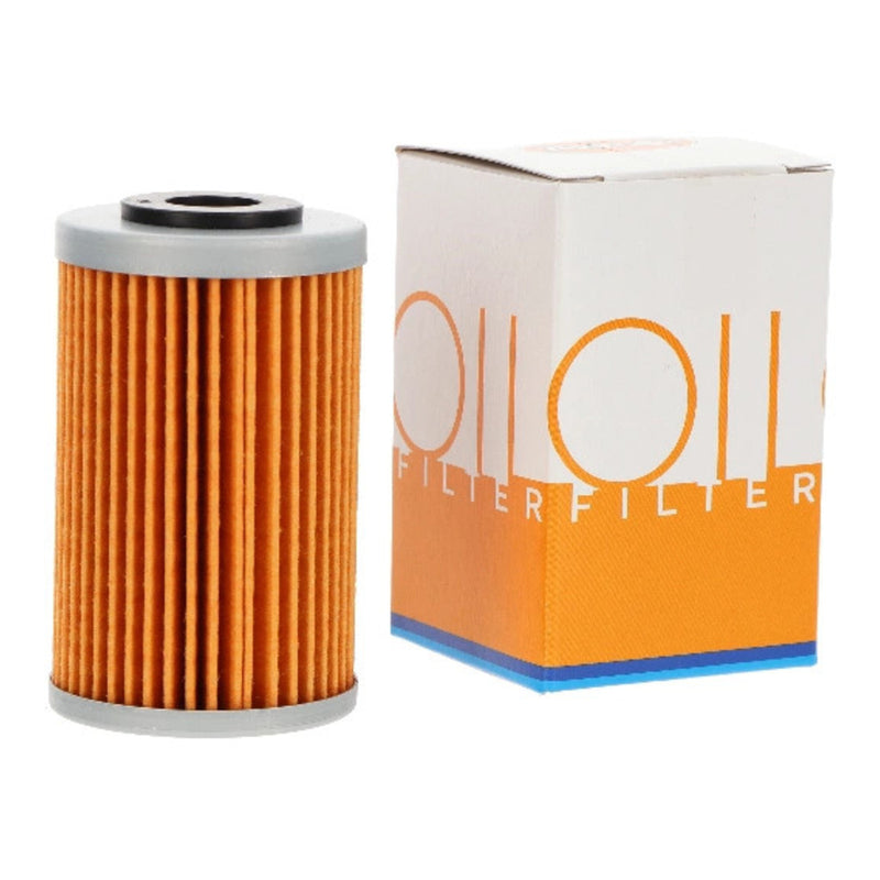Load image into Gallery viewer, Twin Air Oil Filter KTM 250SXF/EXC/SX '06-'12 450SXF/XC