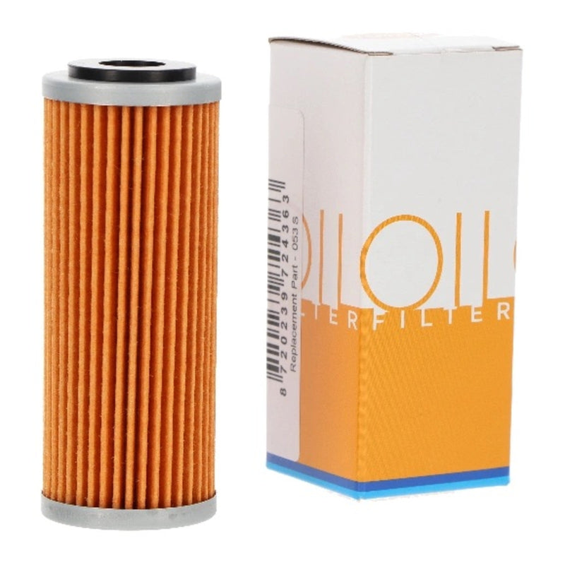 Load image into Gallery viewer, Twin Air Oil Filter KTM SX450F (Only use with Oil Cooler)