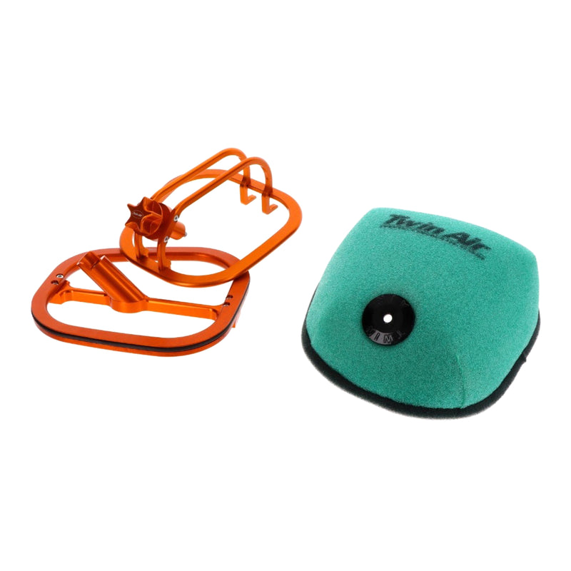 Load image into Gallery viewer, Twin Air Powerflow Kit Honda CRF450R/RX '21-'24 / CRF250R/RX '22-'24