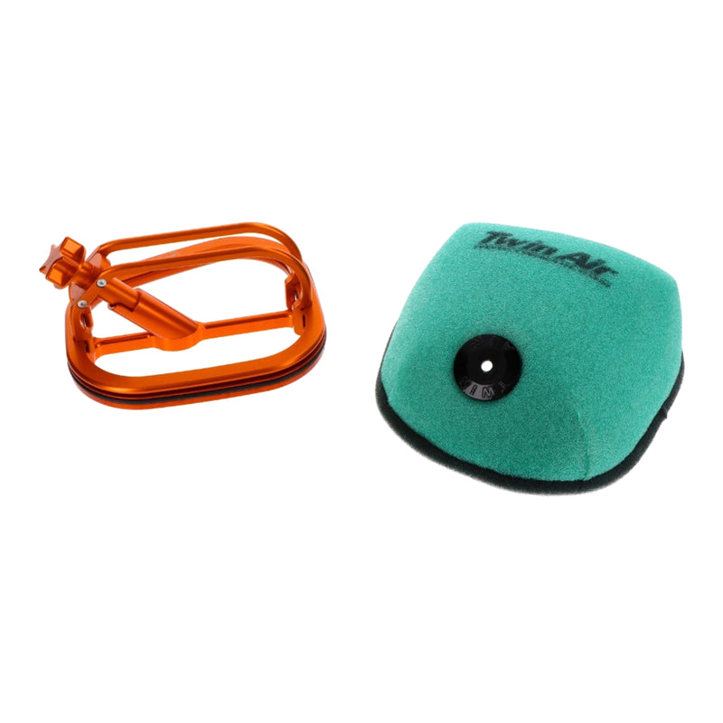 Load image into Gallery viewer, Twin Air Powerflow Kit Honda CRF450R/RX '21-'24 / CRF250R/RX '22-'24