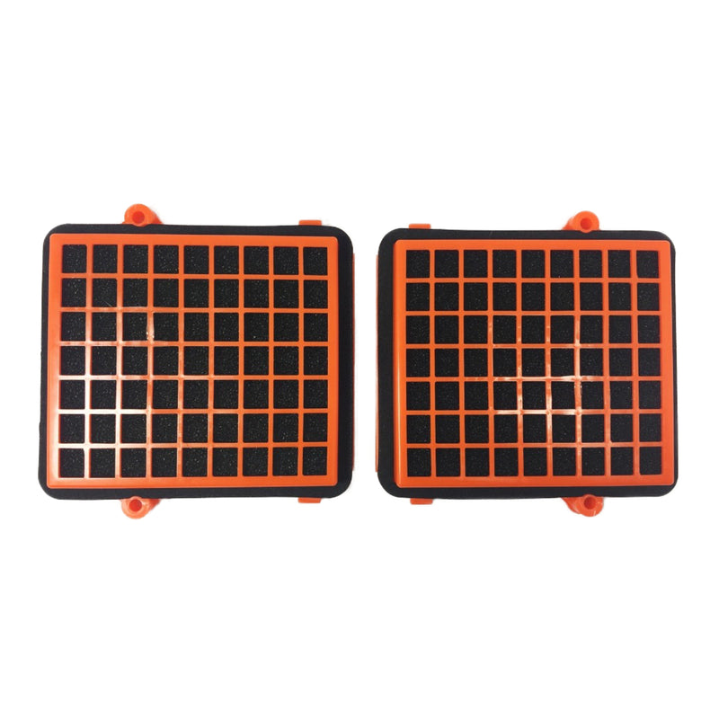 Load image into Gallery viewer, TWIN AIR PRE-OILED AIR FILTER (FR) & FLTR FRMES (2 PCS) HON
