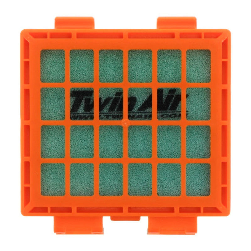 Load image into Gallery viewer, Twin Air Pre-Oiled Air Filter (FR) & Filter Frame