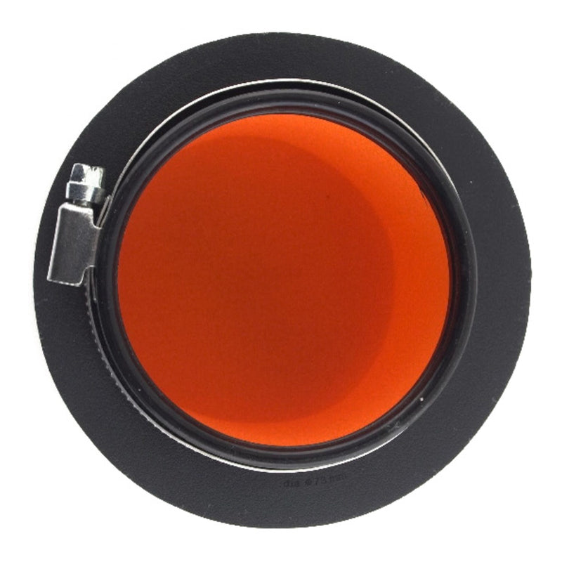 Load image into Gallery viewer, Twin Air Air Filter Honda TRX300 '88-'91 + '95-'00 400 (with Rubber - Diameter 7