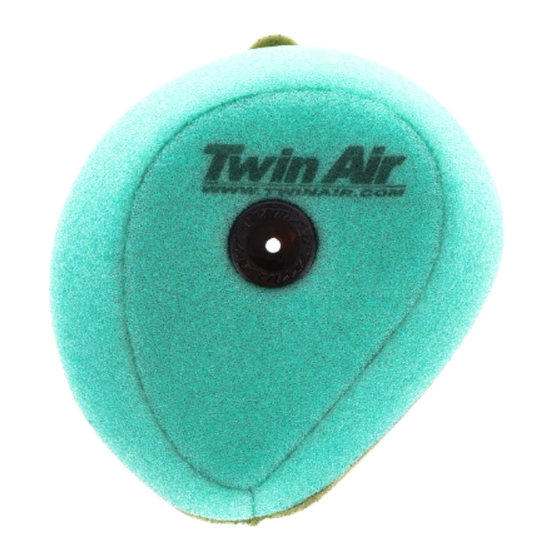 Load image into Gallery viewer, Twin Air Pre-Oiled Air Filter Kawasaki KXF250/450 Assorted Years (2 Pin)