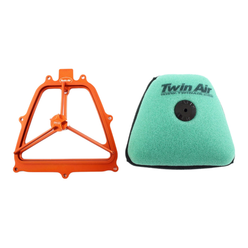 Load image into Gallery viewer, Twin Air Powerflow Kit Yamaha YZ250F '19-'23 / YZ450F '18-'22 with Filter