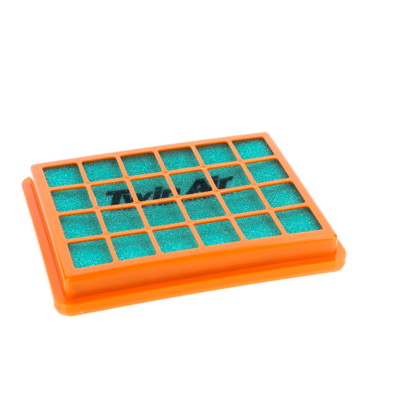 Load image into Gallery viewer, Twin Air Pre-Oiled Air Filter & Filter Frame KTM 790 Adventure R '19-'22 / 890