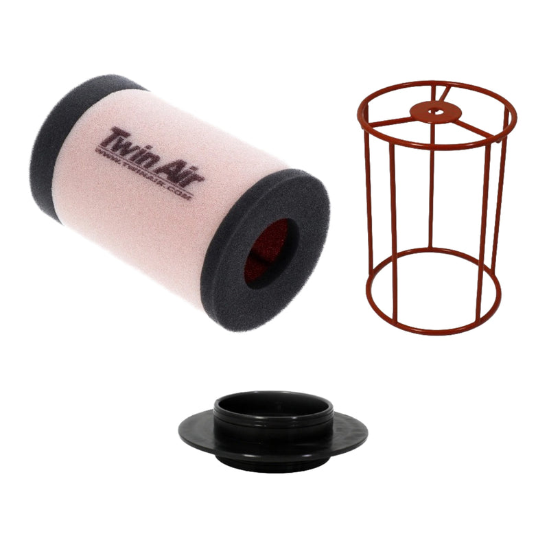 Load image into Gallery viewer, Twin Air Air Filter with Cage - Can-Am Outlander