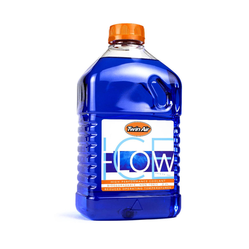 Load image into Gallery viewer, Twin Air Iceflow High Performance Coolant 2.2L