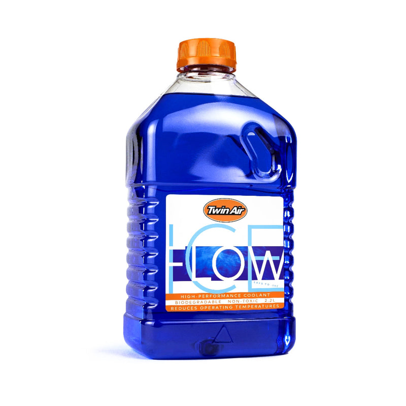 Load image into Gallery viewer, Twin Air Iceflow High Performance Coolant 2.2L