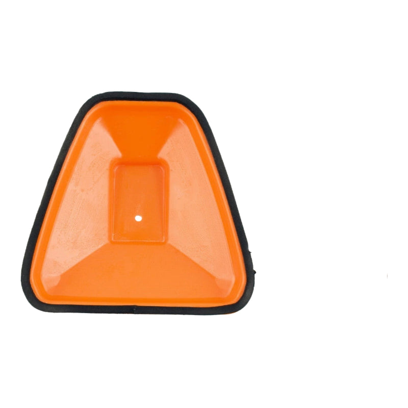 Load image into Gallery viewer, Twin Air Airbox Cover Yamaha YZ250F '14-'18 / YZ450F '14-'17 / YZ250FX