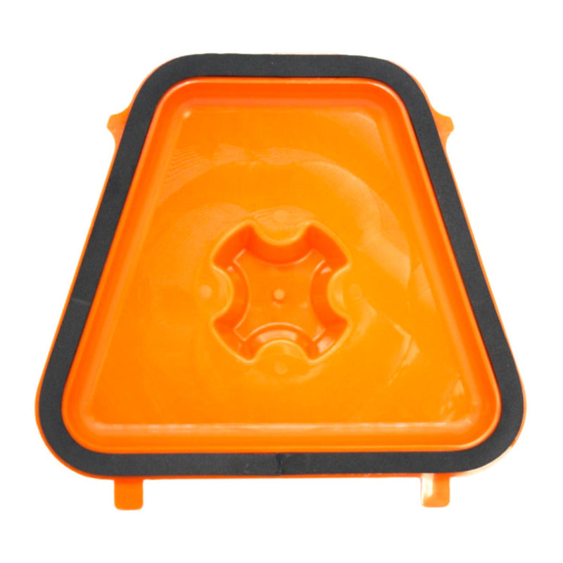 Load image into Gallery viewer, Twin Air Airbox Cover Yamaha YZ250F '19-'23 / YZ450F '18-'22 Standard Airbox