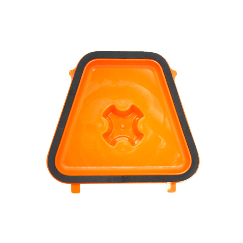 Load image into Gallery viewer, Twin Air Airbox Cover Yamaha YZ250F '19-'23 / YZ450F '18-'22 Standard Airbox