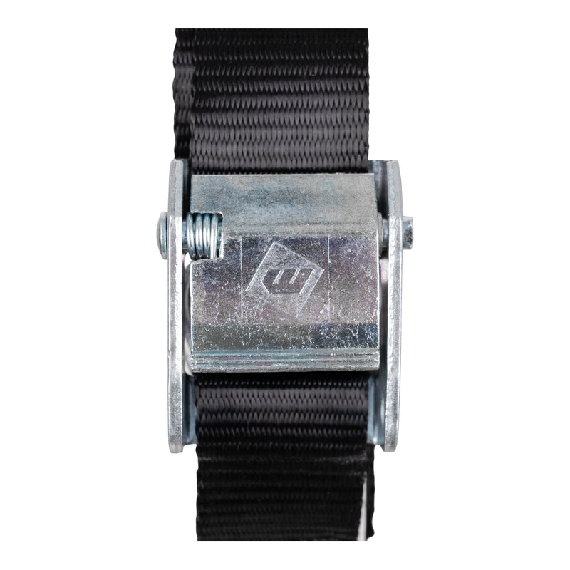 Load image into Gallery viewer, Whites Tie-Downs - Black / Green