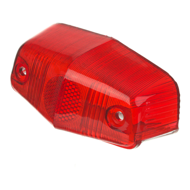 Load image into Gallery viewer, WHITES TAIL LAMP LENS SUIT 1410 ASSY