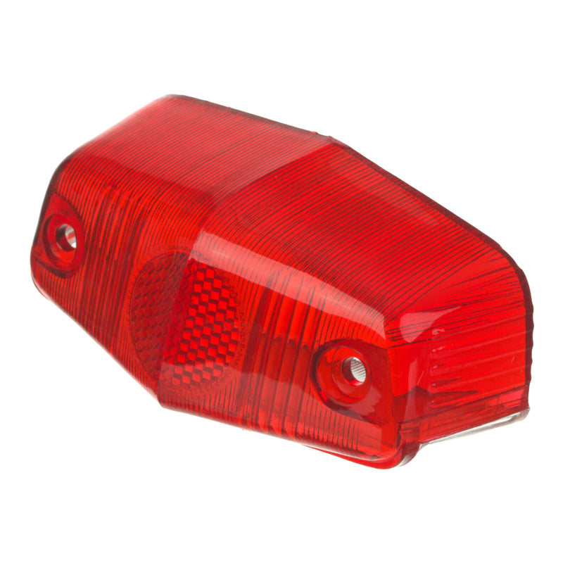 Load image into Gallery viewer, WHITES TAIL LAMP LENS SUIT 1410 ASSY
