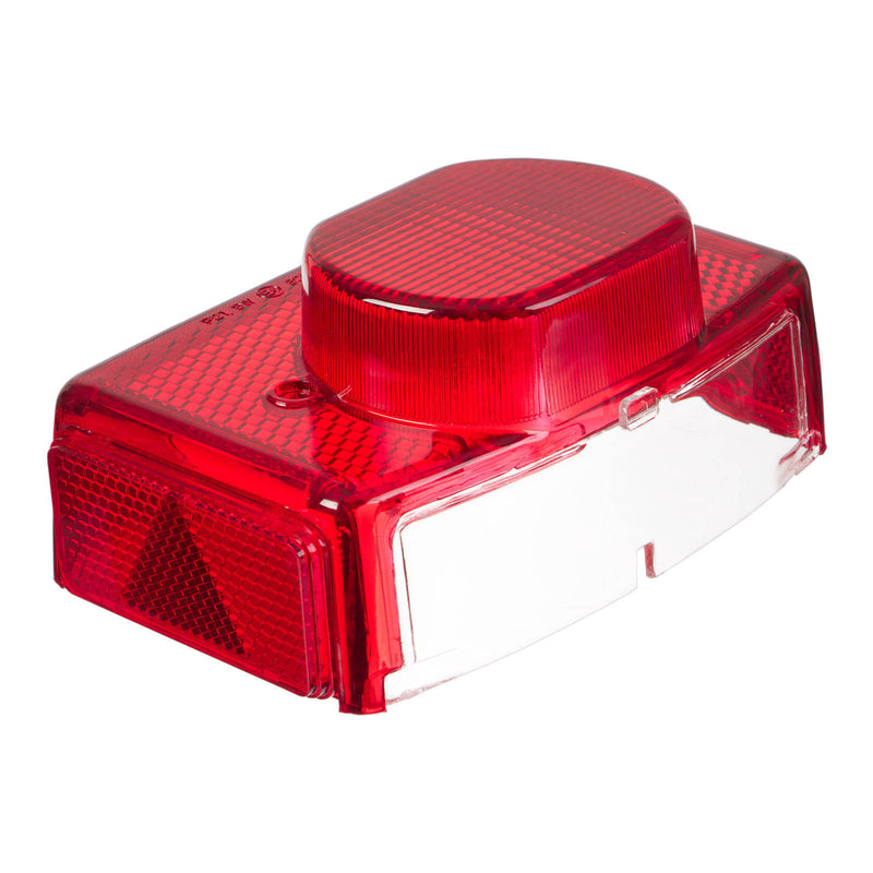 Load image into Gallery viewer, WHITES TAIL LAMP LENS LATER TRIUMPH