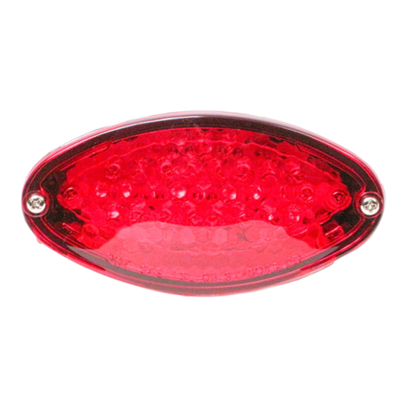 Load image into Gallery viewer, WHITES TAIL LIGHT CUSTOM LED CATEYE ASSY