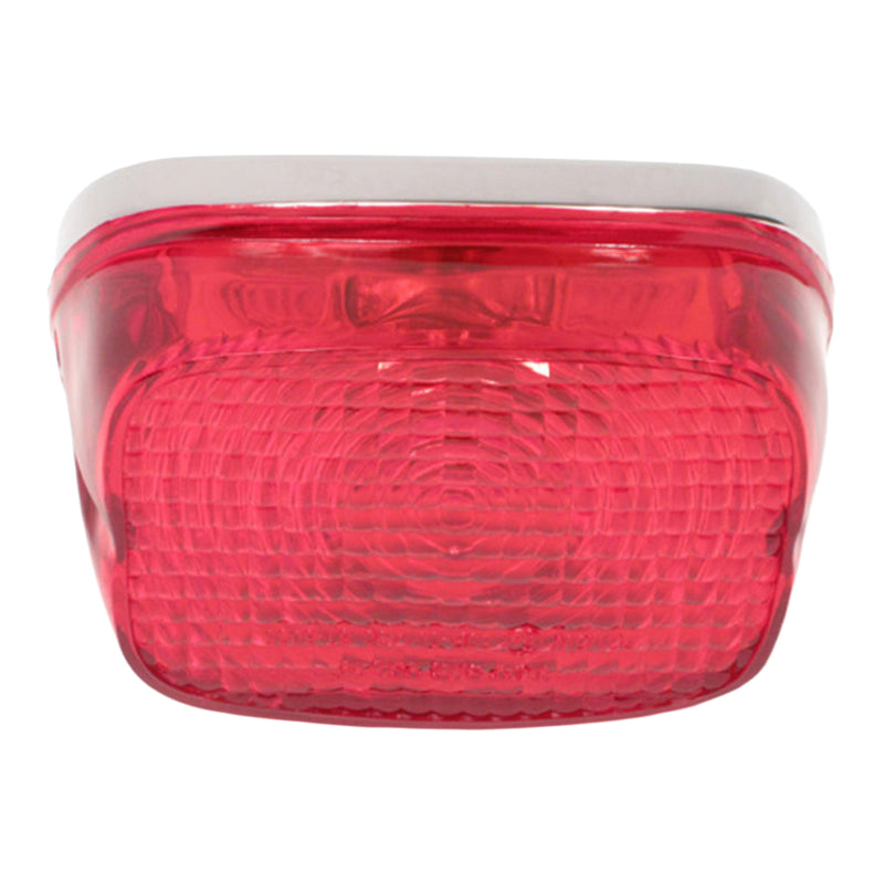 Load image into Gallery viewer, WHITES TAIL LIGHT LATE HD 68008-73A