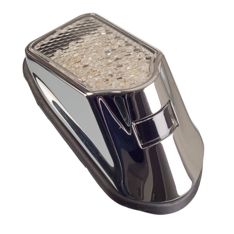 Load image into Gallery viewer, WHITES TAIL LAMP ASSY TOMBSTONE