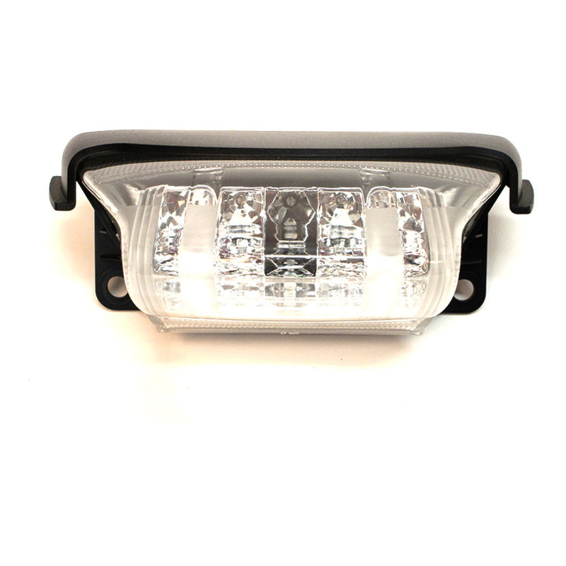 Load image into Gallery viewer, WHITES TAIL LIGHT HYOSUNG GT250/650/R EFI 10-