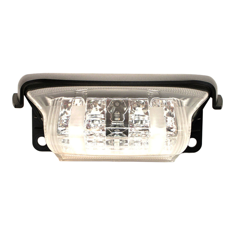 Load image into Gallery viewer, WHITES TAIL LIGHT HYOSUNG GT250/650/R EFI 10-