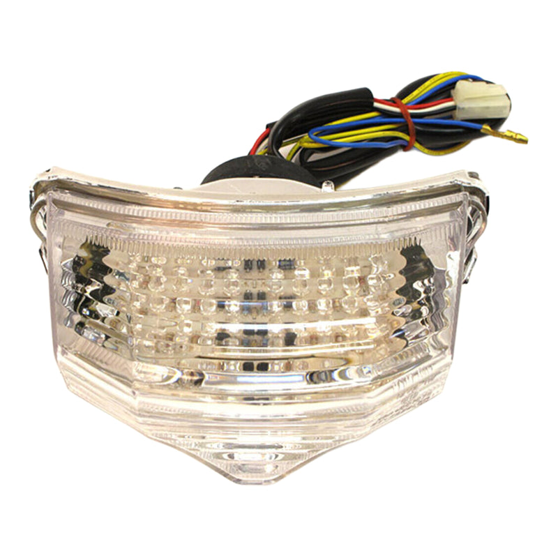 Load image into Gallery viewer, WHITES TAIL LIGHT LED WITH IND. YAM FZ6 Fazer 04-08
