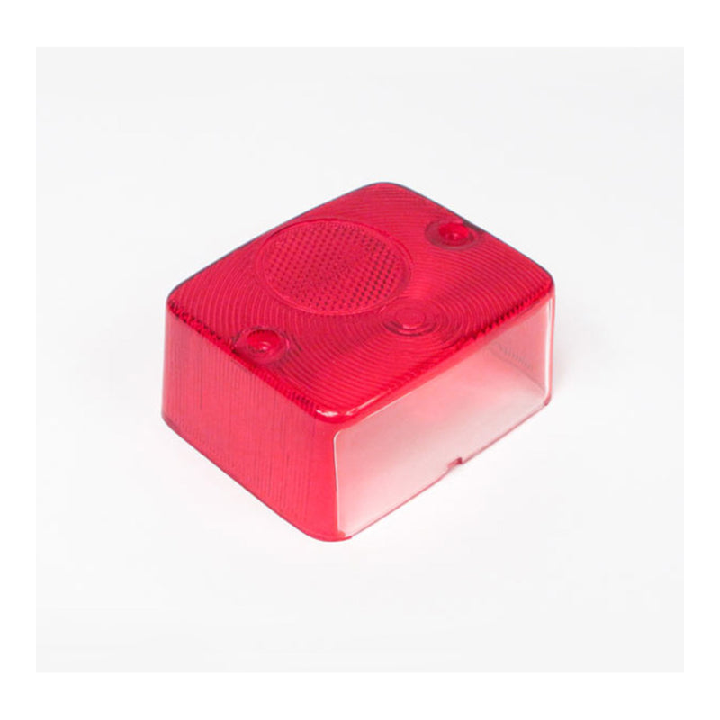 Load image into Gallery viewer, WHITES TAIL LIGHT LENS SUZ TF125